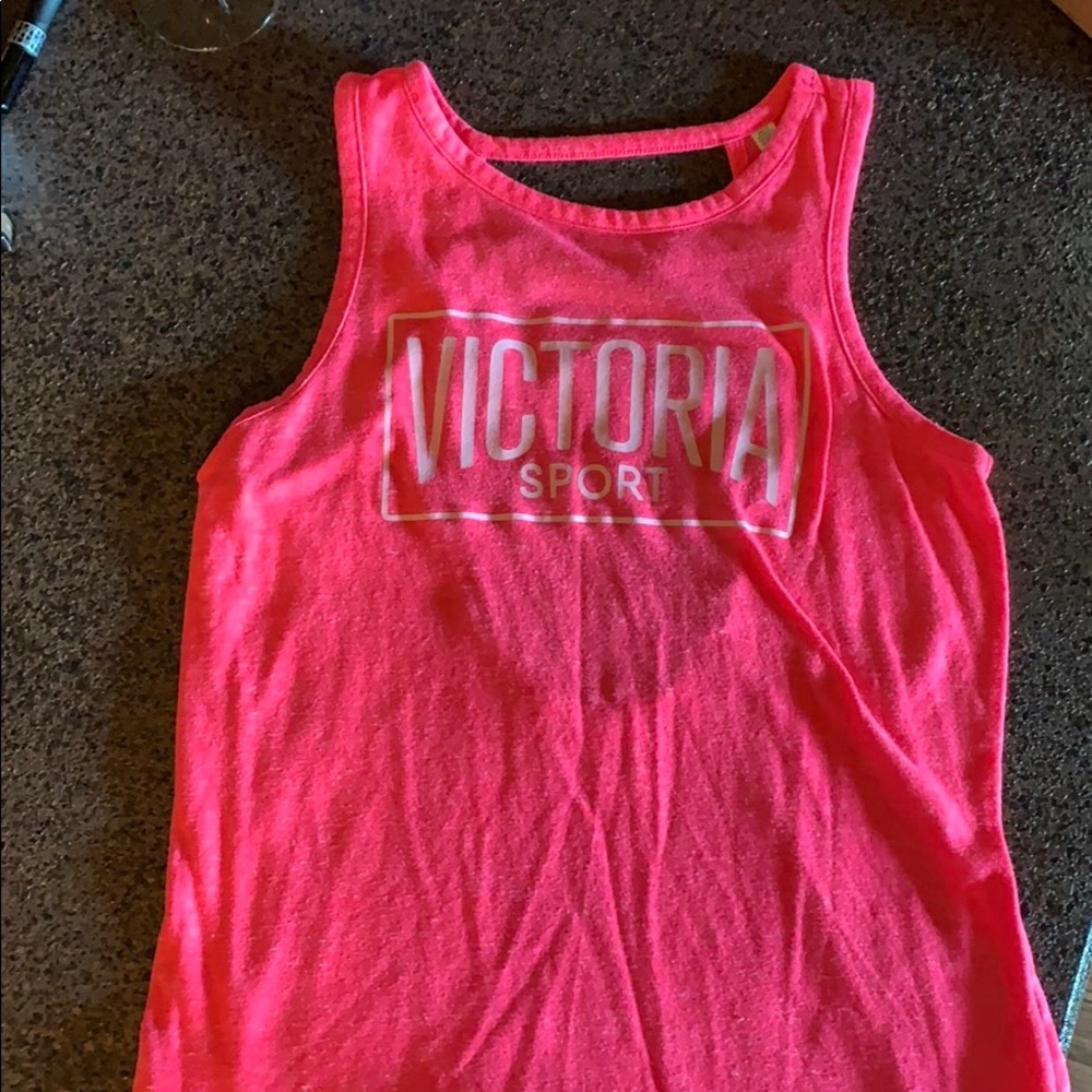 Victoria secret sport top